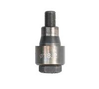 SW-Stahl 23070L-1 Perforadora de 18,2 mm para Sensores de Aparcamiento