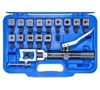 SW-Stahl 24518L Llave de Estrella para el Servicio de Frenos de Ruedas