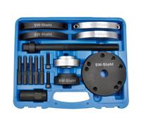SW-Stahl 301050L Kit de montaje, cubo / cojinete rueda