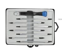 SW-Stahl 31400L Kit de atornilladores