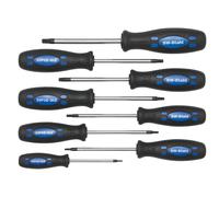 SW-Stahl 31500L Kit de atornilladores