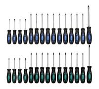 SW-Stahl 32000L Kit de atornilladores