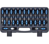 SW-Stahl 32160L Herramienta de Desmontaje Kit Auspin Radio ABS