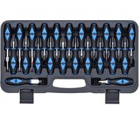 SW-Stahl 32160L - Llave de estrella