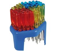 SW-Stahl 32300L Kit de atornilladores