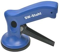 SW-Stahl 40018L - Ventosa pequeña con una mano