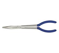 SW-Stahl 40710L-2 Alicate m de boca semirredonda
