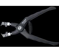 SW-Stahl 41460l - Pinza de apriete para Abrazaderas, 41461l