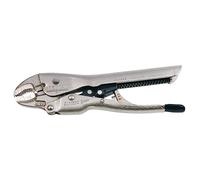 SW-Stahl 41551L Pinzas de Agarre Automáticas de 150 mm con Ajuste Rápido