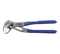 SW-Stahl 41718L Tenaza para Bombas de Agua, Pinza Ajustable de 180 mm