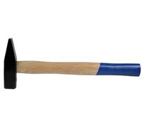 SW-Stahl 50103L Martillo de Ingeniero de 300 g, Cabeza de Acero Forjado