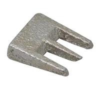 SW-Stahl 50119L - Cuña para martillo (peso de 100-200 g)