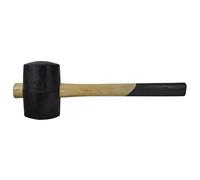 SW-Stahl 50701L - Martillo de goma (250 g)