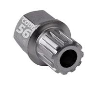 SW Stahl 5602382L-6 Adaptador de Repuesto para VW | Accesorio compatible con vehículos Volkswagen, pieza de recambio para sistemas específicos del fabricante