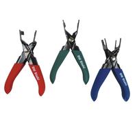 SW-Stahl 61715L Kit Herramienta desbloqueo, tubería combustible