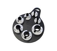SW-Stahl 61716L Kit Herramienta desbloqueo, tubería combustible