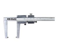 SW-Stahl 72345L Calibre Vernier, espesor disco de freno