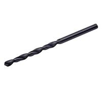 SW-Stahl 80042L-10 Broca helicoidal HSS-R 4,2 mm 10 unidades - Broca metal | HSS-R, Ø 4,2 mm, longitud 75 mm, ángulo de punta 118°, DIN 338, para acero y hierro sinterizado