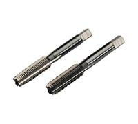 SW-Stahl 81771L Juego de machos de roscar