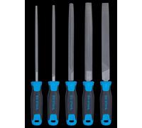 SW-Stahl 90940L Juego de limas