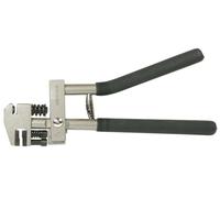 SW-Stahl 93000L - Llave de Estrella Acodada y Tenazas para Escalonar