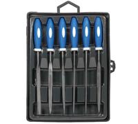 SW-Stahl 93706SB Juego de limas