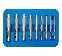 SW-Stahl 95080L - Llave de Estrella Acodada Profesional de Acero