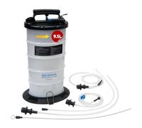 SW STAHL Absaugpumpe, 9,5 l 24035L