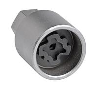 SW STAHL Adaptador de Llenado de Aceite para VW 534 02383L-14 | Herramienta de llenado compatible con vehículos del grupo VW, pieza de recambio específica 534 02383L-14 para taller
