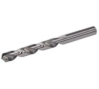 SW STAHL Broca Helicoidal HSS-G, 12,0 mm, 5 Unidades 89120L-5 | Herramienta de perforaci3n industrial de acero de alta velocidad, compatible con diversos metales y aleaciones