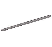 SW Stahl Broca Helicoidal HSS-G de 2,0 mm, 10 Unidades 89020L-10 | Brocas de acero rápido rectificadas de alta precisión para metal, ideales para talleres y uso profesional intensivo