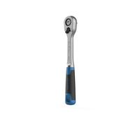 SW-Stahl Umschaltknarre, 1/2", schlanke Ausführung 06012L