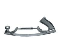 SW-Stahl carrocería ajustable limas de soporte para 350 mm Lima hojas, 94040l