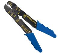 SW-Stahl de terminales de cable Alicate para unisolierte Conector, 42501l