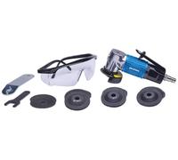 SW STAHL Druckluft-Winkelschleifer, 16-teilig S3294