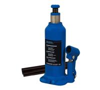 SW Stahl Gato Hidráulico de Botella, 5 t 20602L - Elevador de Vehículos