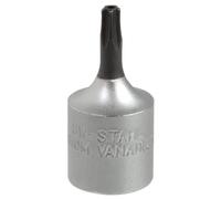 SW-Stahl IP/4-T27 - Punta de destornillador (6,3 mm, perfil TPR)