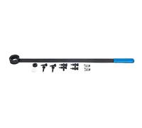 SW STAHL Juego de Calado para Motores VAG, Kit Herramientas de Reglaje | Maletín de sincronización para motores del grupo VAG, compatible con múltiples modelos y códigos de motor específicos.