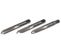 SW Stahl Juego de Machos de Roscar, 3 Piezas, M6 x 1,00, Modelo 81703L
