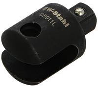 SW-Stahl Juego de reparación para Articulación de fuerza Mango 05911L, 05911L de rep