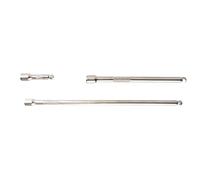 SW STAHL Kippverlängerungssatz, 1/4", 3-teilig 05760SB
