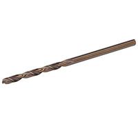 SW-Stahl KOB030-10 - Broca en espiral (HSS-E Co 5, 3,0 mm, 10 piezas)