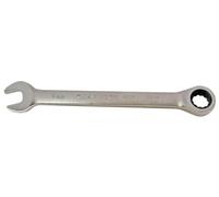 SW-Stahl Llave de carraca SW 14 mm - dentado fino, S1595-14