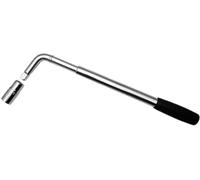 SW-Stahl Llave de Ruedas Telescópica Extensible, 17-19 mm 02105SB