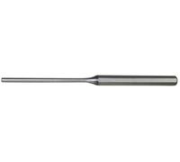 SW-Stahl punzones, 4 mm extra largo para bremss plinte, 09040l