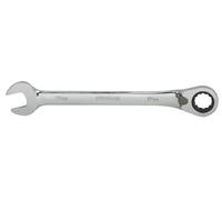 SW-Stahl S1593-22 Llave de Estrella y Trinquete de 22 mm