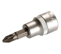 SW-Stahl S2229-PZ2 Punta de Destornillador de Estrella Pozidriv PZ2