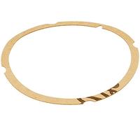 SW-Stahl S3275 Llave de Vaso de 1/2 con Inserción de 14 x 18 mm | Herramienta profesional con accionamiento de media pulgada y conexión rectangular para llaves dinamométricas