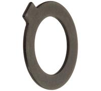 SW-Stahl s3281 - 33 onda Scheibe