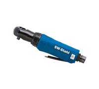 SW-Stahl S3281 Llave de Carraca de 1/4 Pulgada en Acero